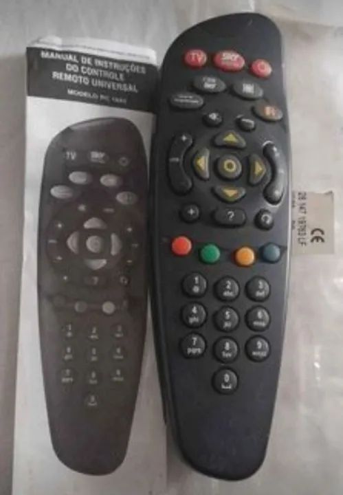 Controle Remoto,*Universal  SKY *