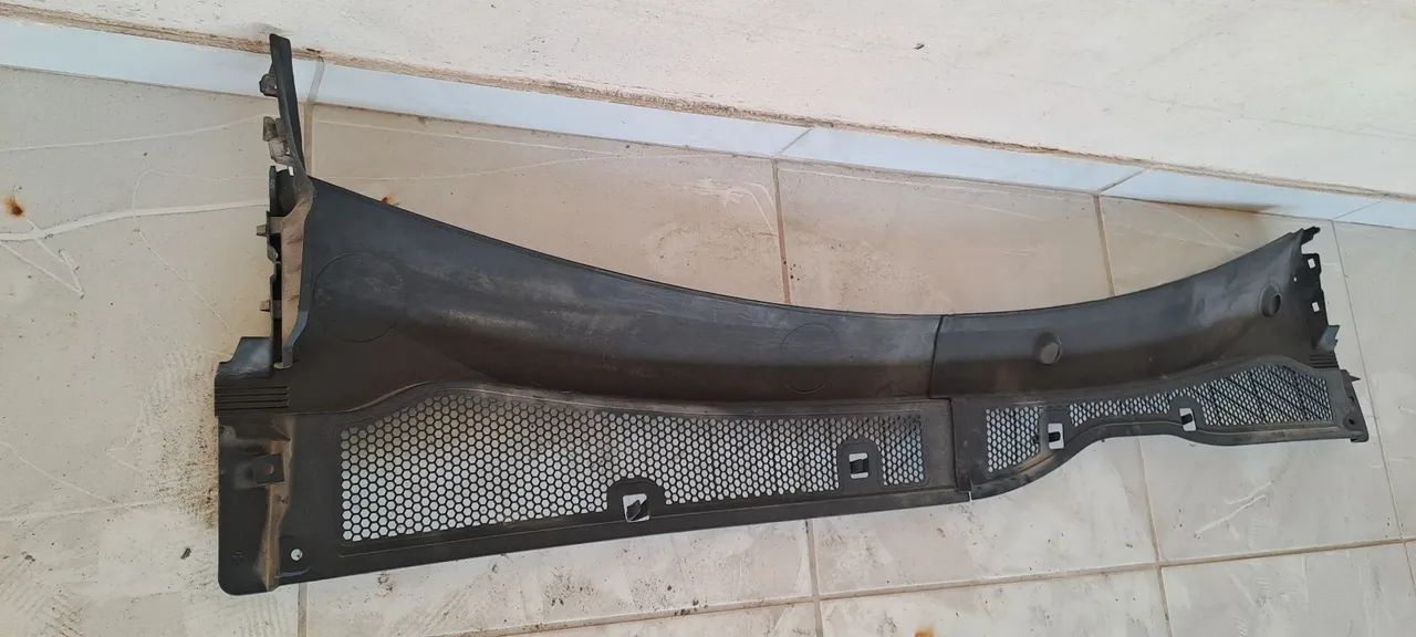 Churrasqueira Externa Peugeot 208 20/24 PAR - Foto 2