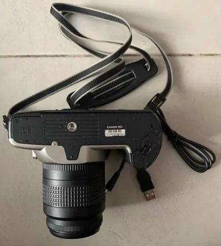 Máquina fotográfica Cannon EOS 3000 N - Foto 3