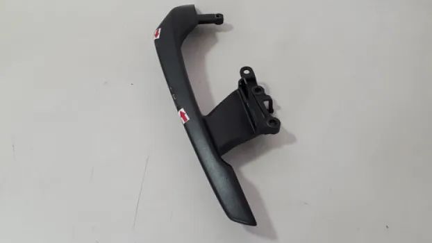 Alça Traseira Honda Cb 500x 16/22 L/e Orig Detalhe 43182 - Foto 3