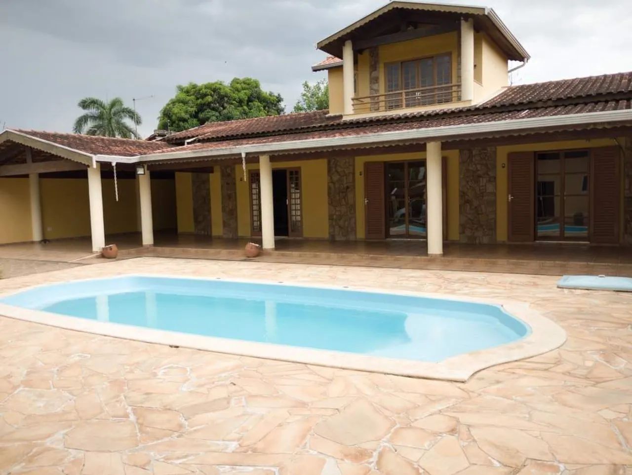 Alugo chácara para eventos e confraternizaçoes  - Foto 5