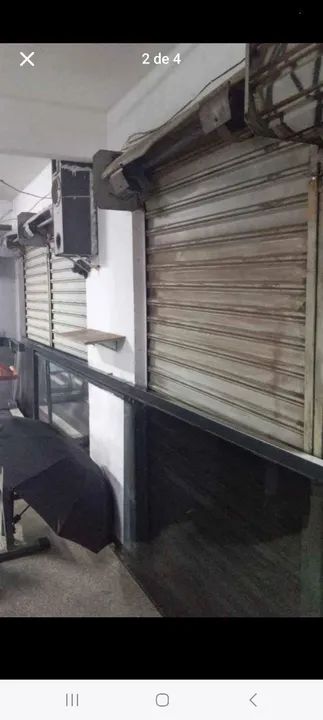 Grade de proteção para sua segurança - Foto 3