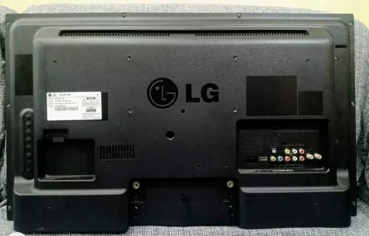 Tv LG 32 Polegadas 32LA613B  - Foto 4
