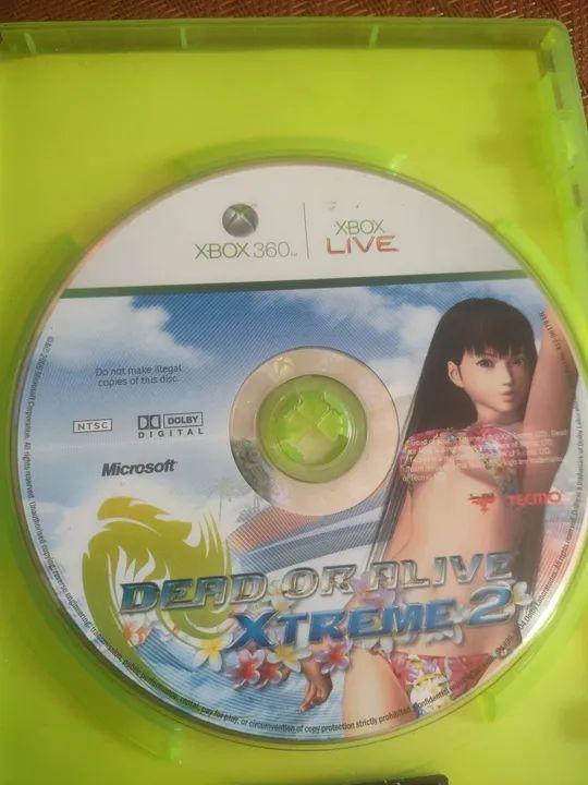 Jogo Xbox 360 - Foto 3