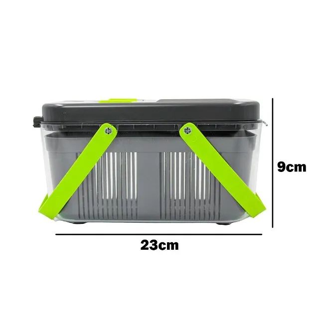 Ralador Cortador Multifuncional 22 Peças - Foto 5