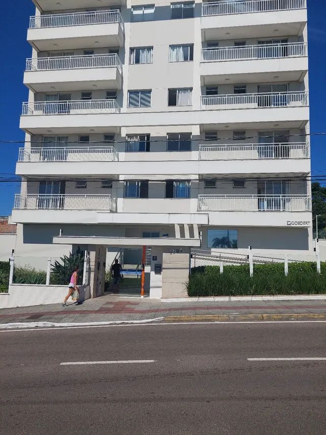 Captação de Apartamento para locação na Avenida Osvaldo José do Amaral, Bela Vista, São José, SC
