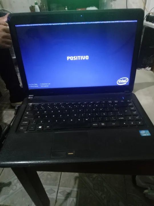 positivo master n190i