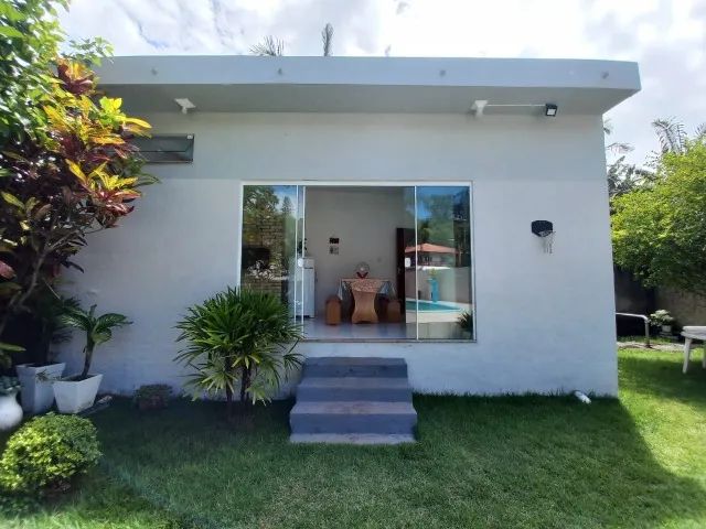 Casa 3 dorms, Piscina, Ponta das Canas, Florianópolis, SC. Cod: 716 - Foto 8