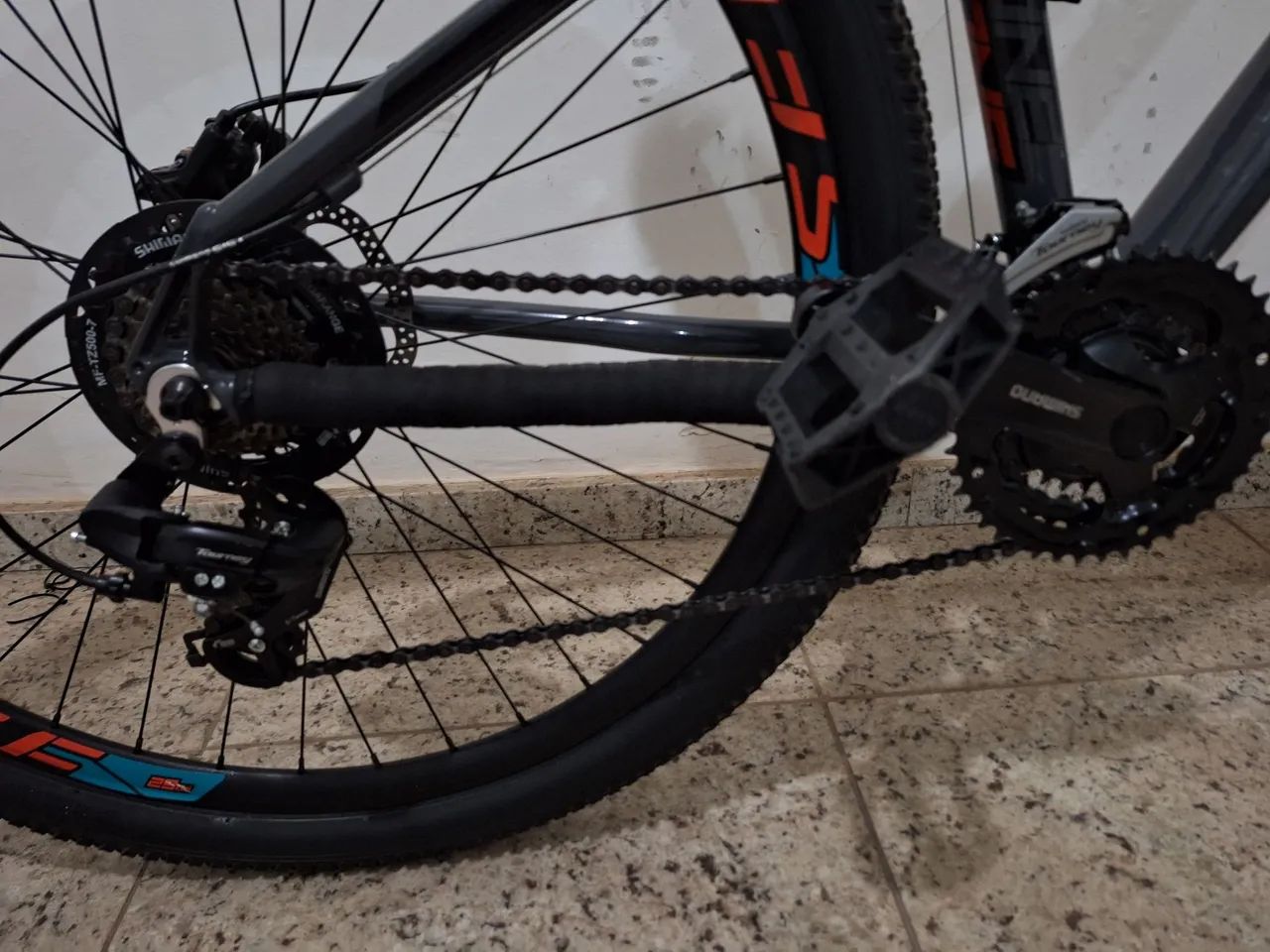 Bicicleta Sense Aro 29 - Foto 5