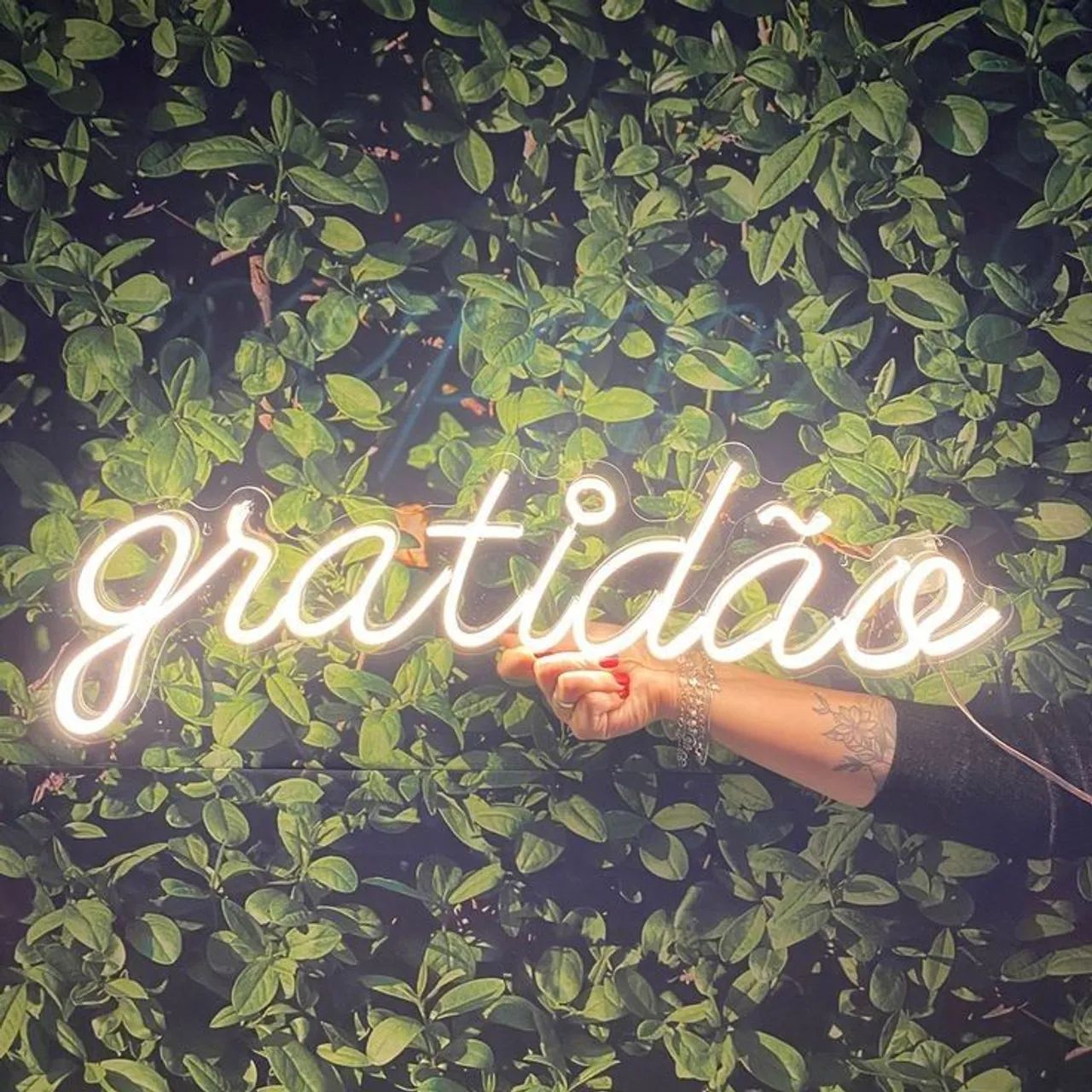 Letreiro  neon led, personalizados  - Foto 4