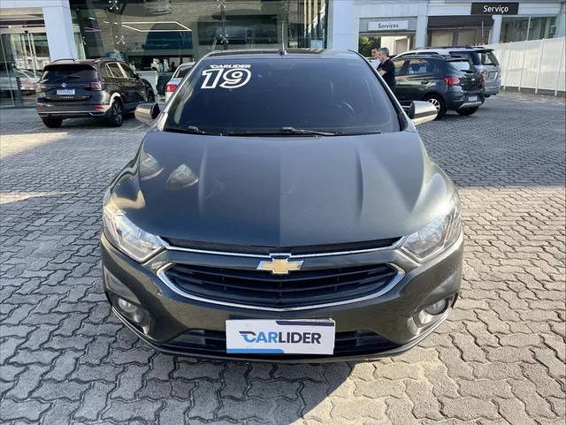Chevrolet Onix 2019 por R$ 71.870, Rio de Janeiro, RJ - ID