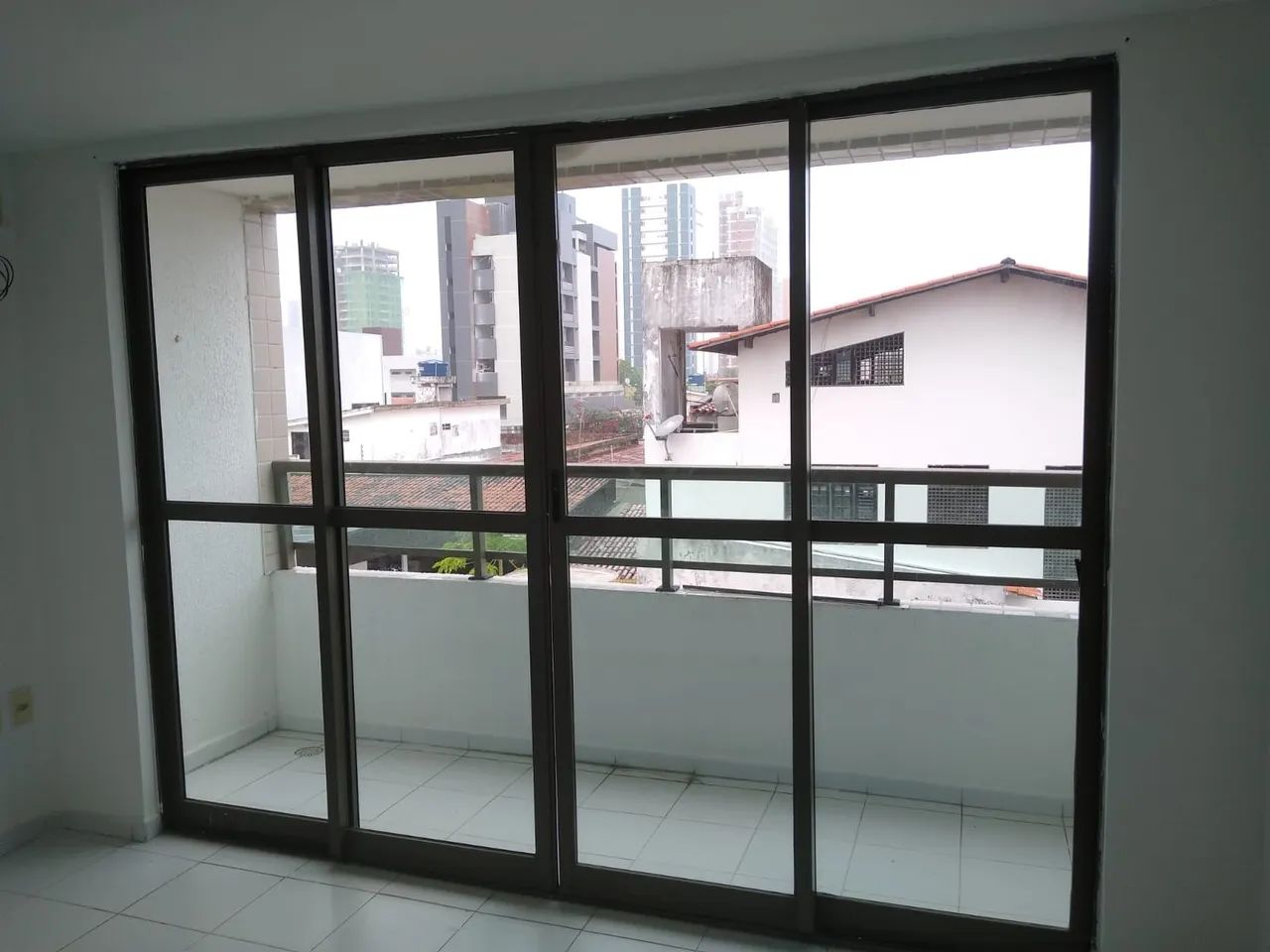 Alugo apartamentos em Tambauzinho de 01 e 02 quartos  - Foto 2