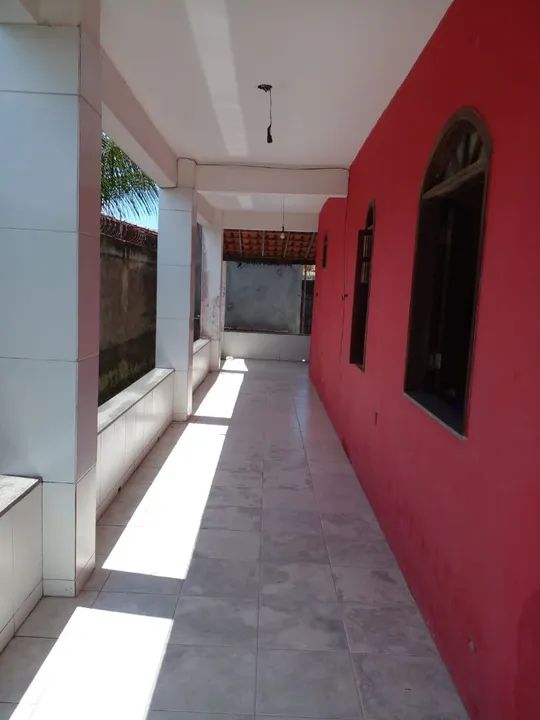 Aluga-se casa temporada 30 dias por 7000 - Foto 8