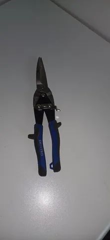 Tesoura para chapa $60 - Foto 4