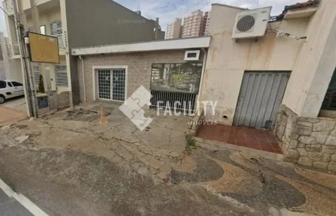 Casa Comercial para alugel Bairro Botafogo Campinas SP - Foto 5