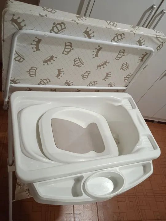 Trocador de bebê64319317051521122