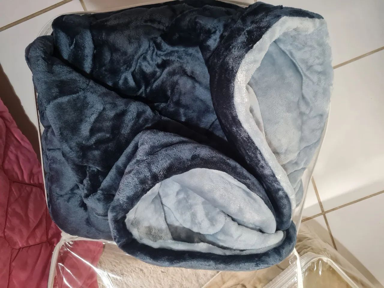 Edredom King - Foto 2