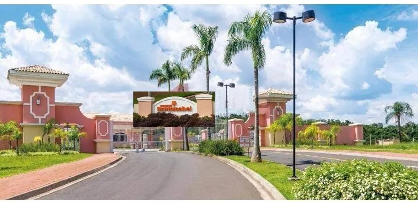Condomínio Reserva Santa Isabel 1 - 527m² Linda Vista