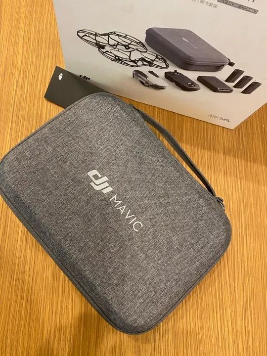 Drone DJI Mavic Mini - Foto 2