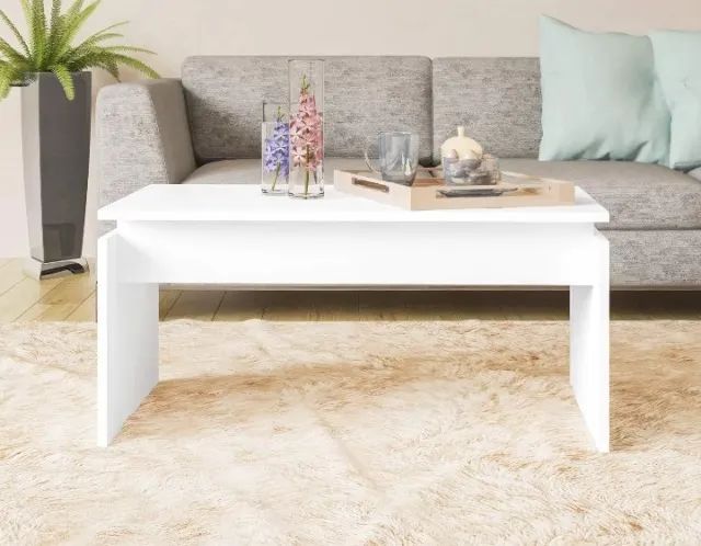 Promoção Mesa de Centro  - Pro M  
