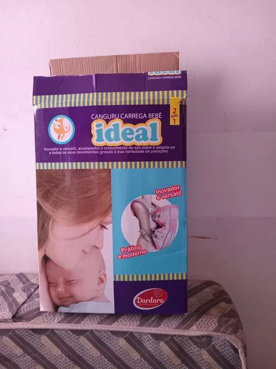 Banheira, carrega  bebê e escorredor de mamadeira 