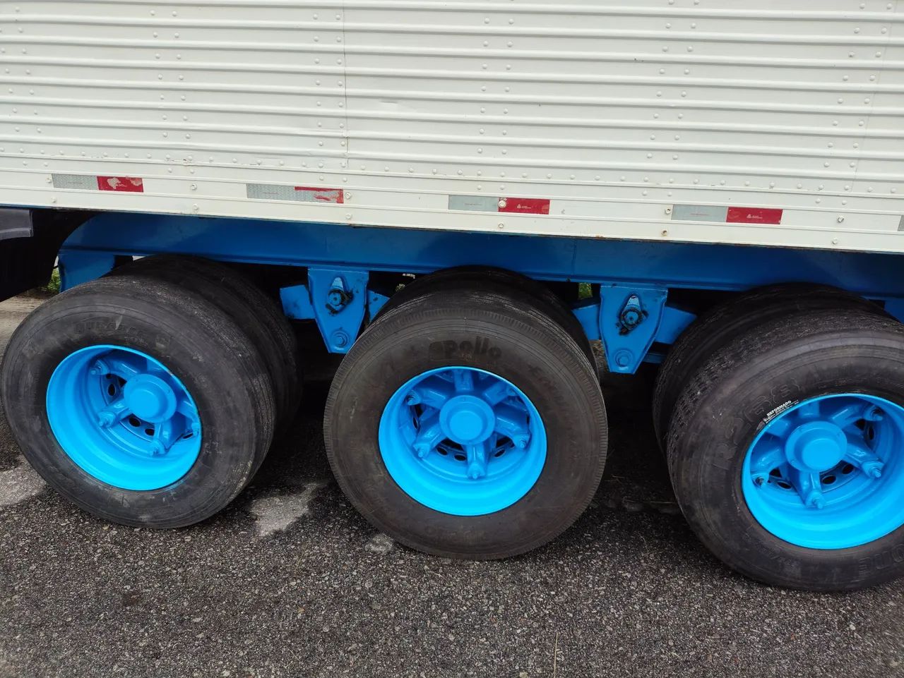 Vendo costellation 25420 6x2 - Foto 6