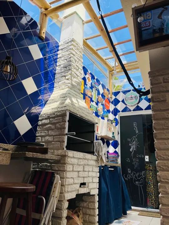 Casa beira mar - Foto 2