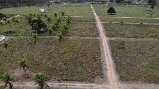 Terrenos - Feira de Santana - Humildes 200 m2 - Foto 5