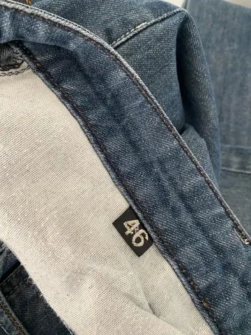 Calça jeans Buckman - masculina  - Foto 4
