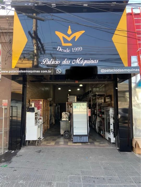 Geladeira expositora 3 portas* PROMOÇÃO pronta entrega Loja Fisica - Foto 3