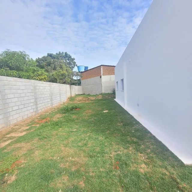 Casa a venda 03 quartos em Igarapé/ Financiada. - Foto 4