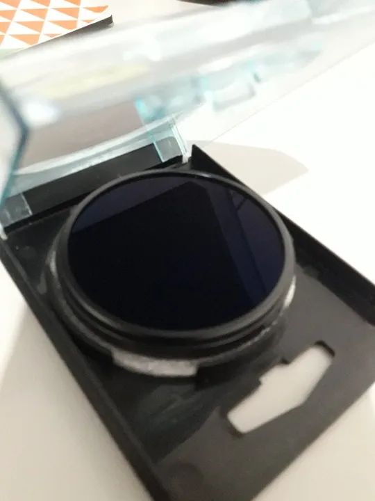 Filtro Hoya Pro ND1000 58mm