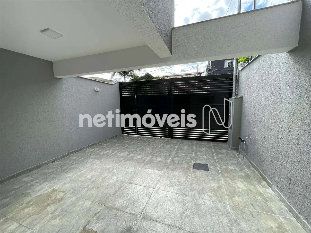 Venda Casa geminada Santa Mônica Belo Horizonte - Foto 2