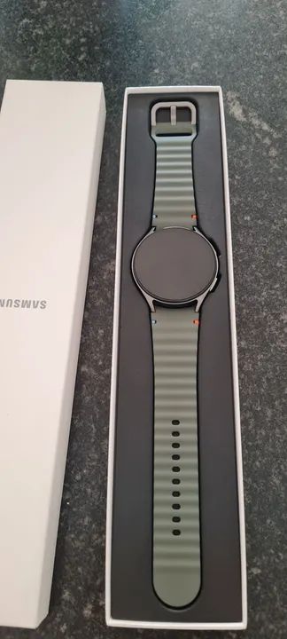 Smartwatch samsung  - Foto 3