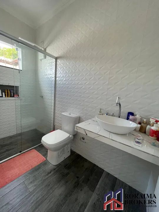Bairro Centenário com 3 Quartos - Foto 4