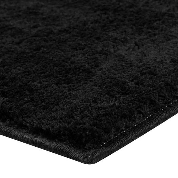 Tapete 2m x 1,50m Lox cor preto urbano vintage - Foto 5