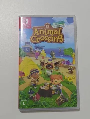 Animal crossing new 2024 horizons olx