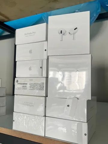AirPods Pro  - Foto 2