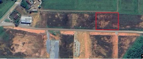 Terreno Industrial com 6.000 m² pronto para construir - Foto 2