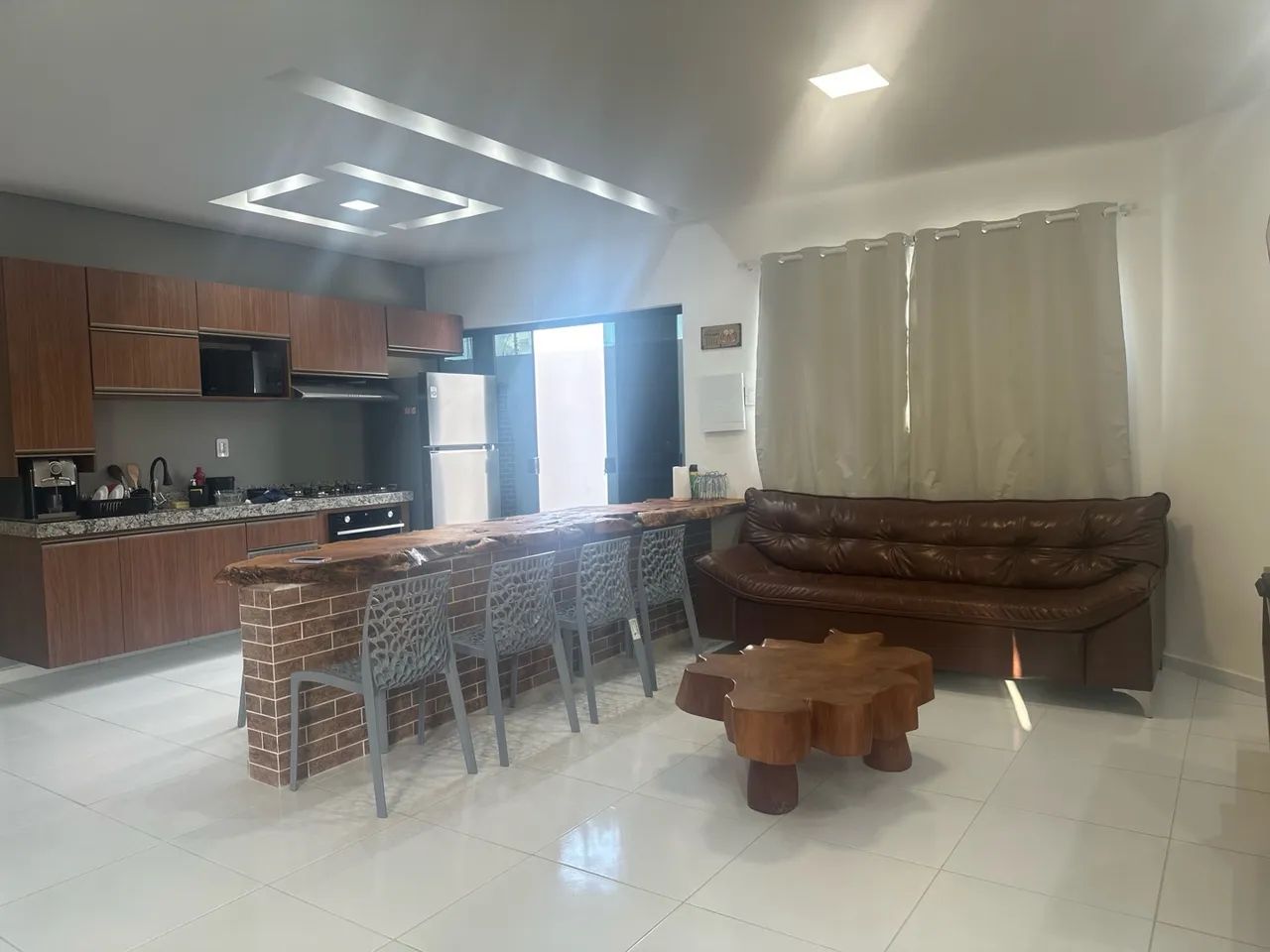 Casa Temporada em Paripueira  - Foto 3