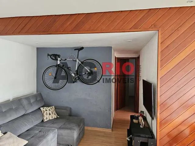 Apartamento - / Residencial / Praça Seca - Foto 5