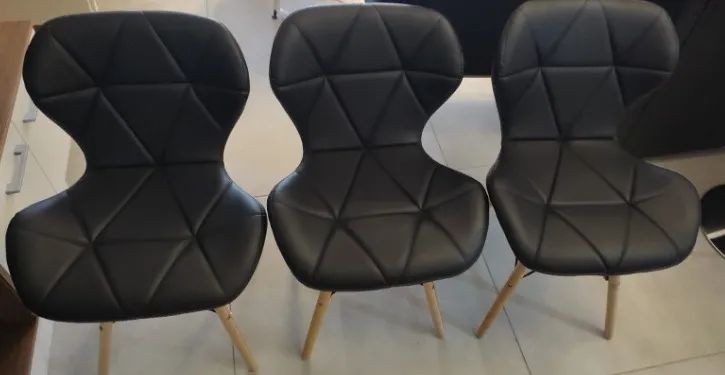 CADEIRA SLIM EIFFEL  - Foto 2