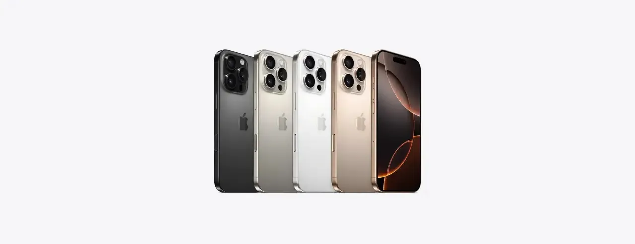 iPhone 16 Pro 256gb Apple Novo Lacrado