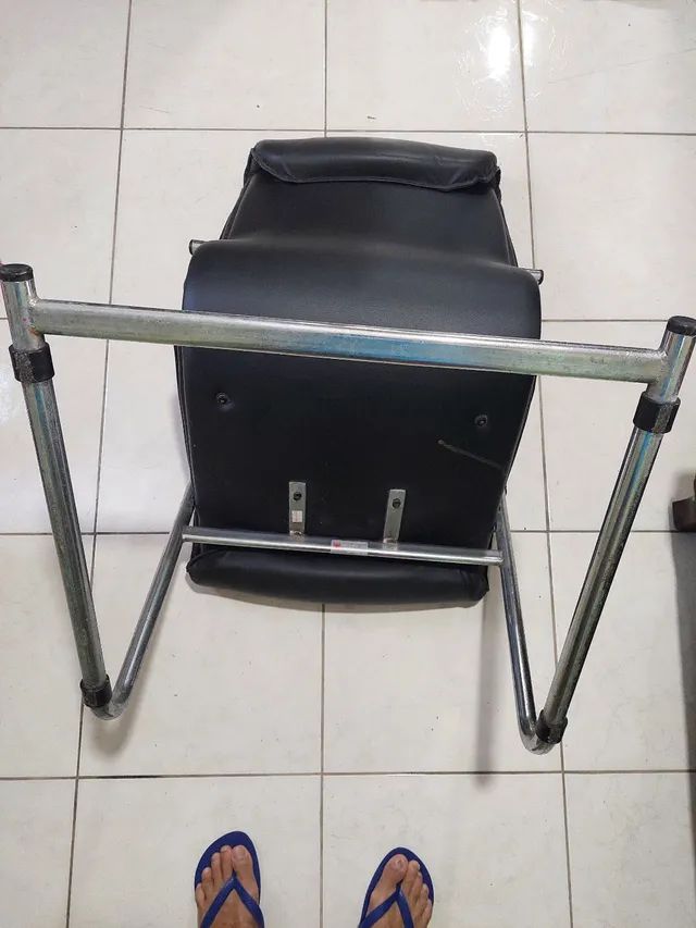 Cadeira para escritório FLEXFORM  - Foto 2