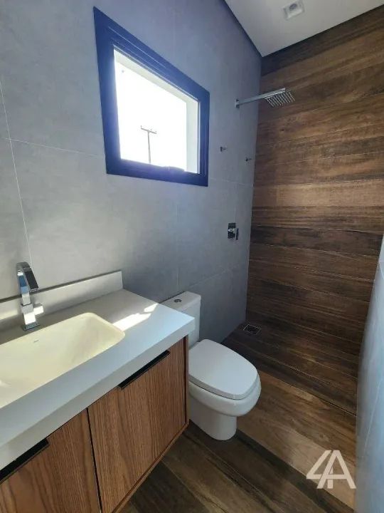 (Vende-se) SAN GABRIEL - Casas com 3 suítes, 184 m² por R$ 1.200.000,00 - Lagoa - Porto Ve - Foto 5