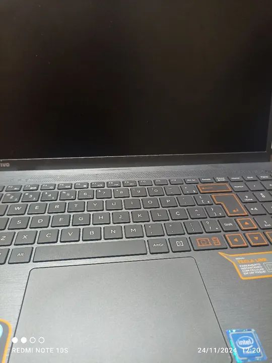 Notebook Positivo Vision C15 - Celeron - 4GB RAM - 128GB - 15.6" - Foto 2