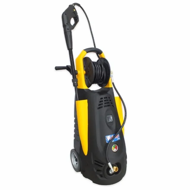Lavadora de Alta pressão Motor de Indução 2500W 2830 Libras-Vulcan TR