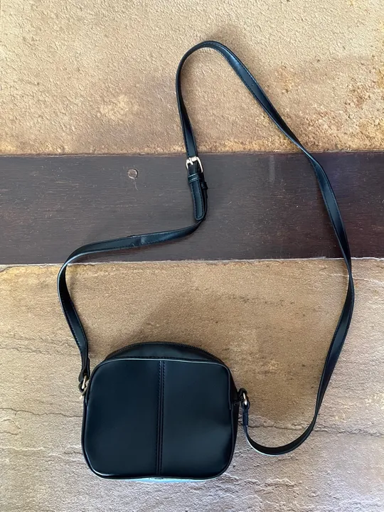 Bolsa de ombro