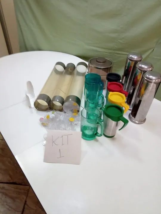 Utensílios para bar ou adega - Foto 2