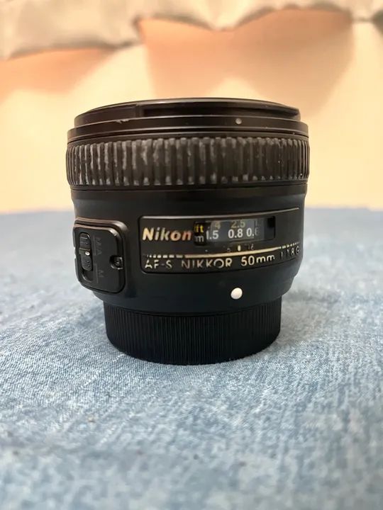 Nikon D610 Kit câmeras - Foto 6